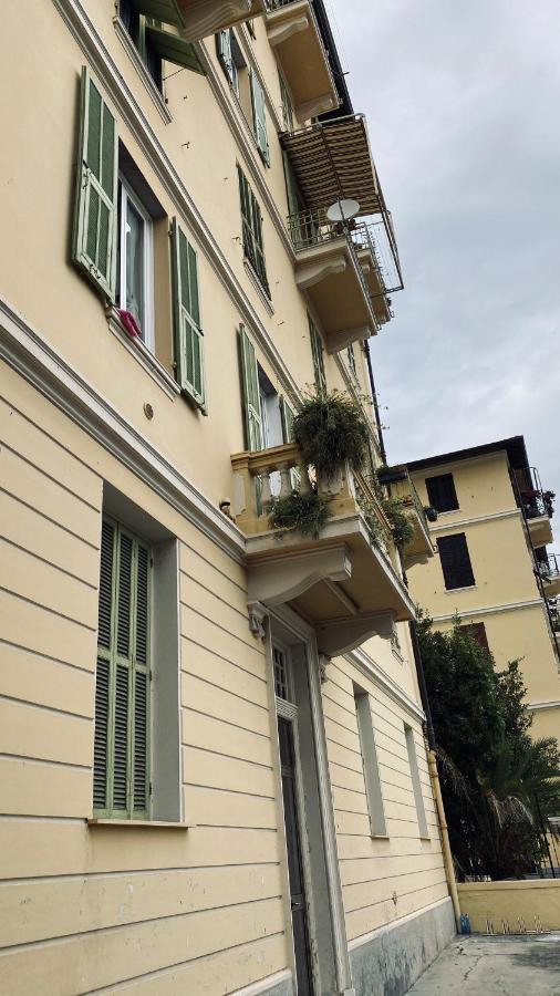 Apartamento CasaBaltó San Remo Exterior foto