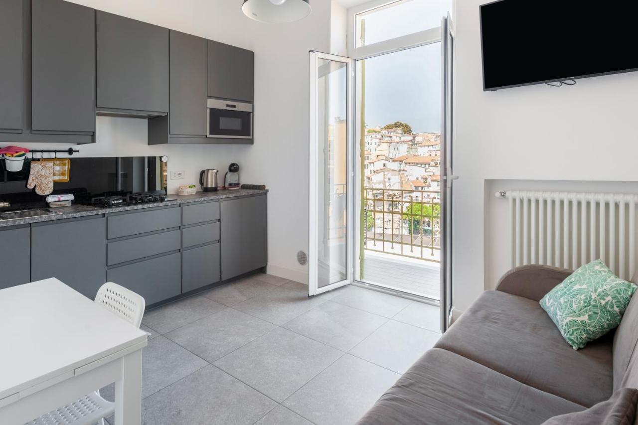 Apartamento CasaBaltó San Remo Exterior foto