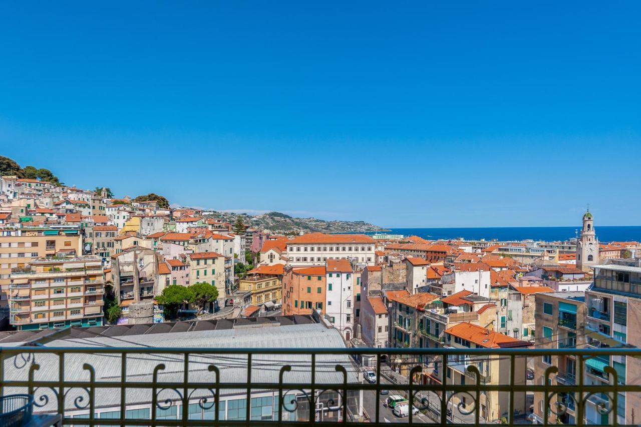 Apartamento CasaBaltó San Remo Exterior foto