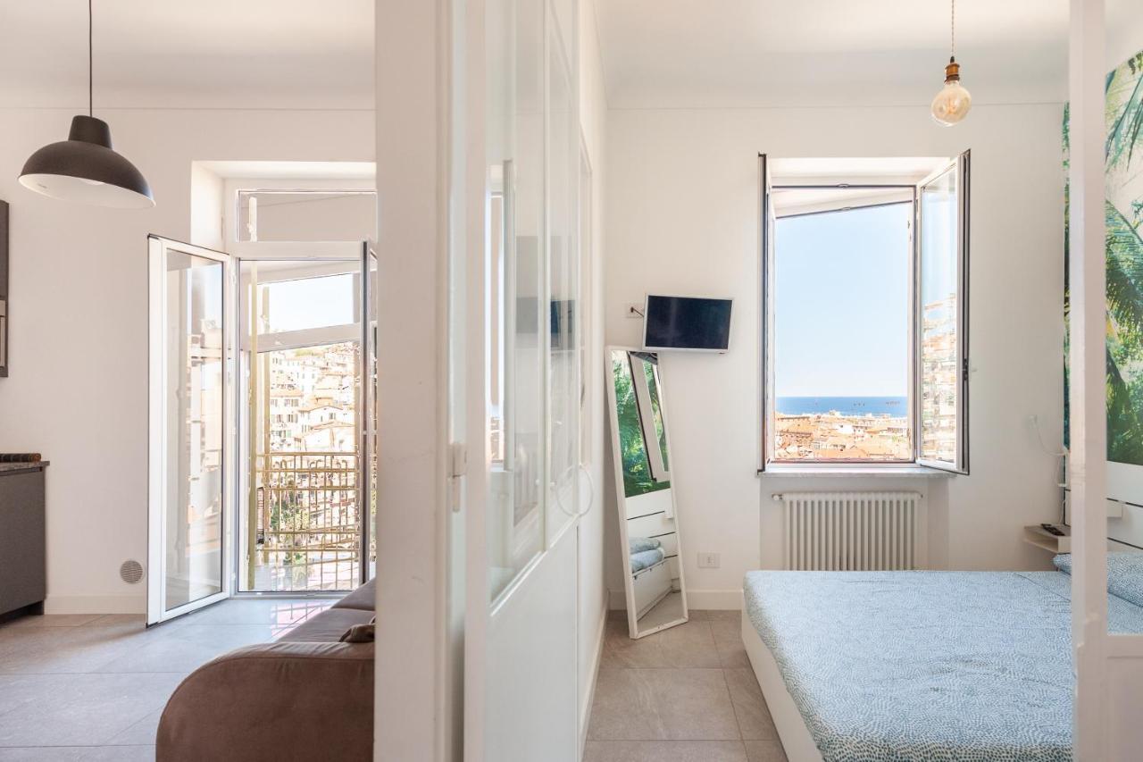 Apartamento CasaBaltó San Remo Exterior foto