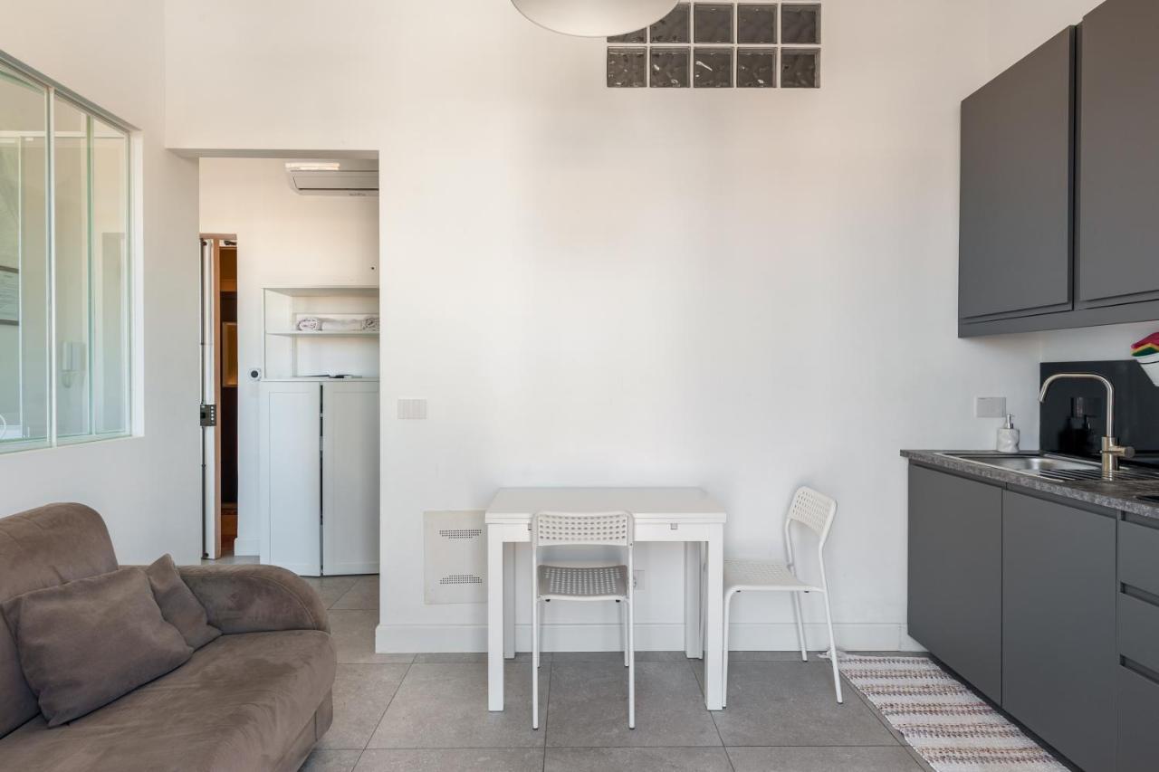Apartamento CasaBaltó San Remo Exterior foto