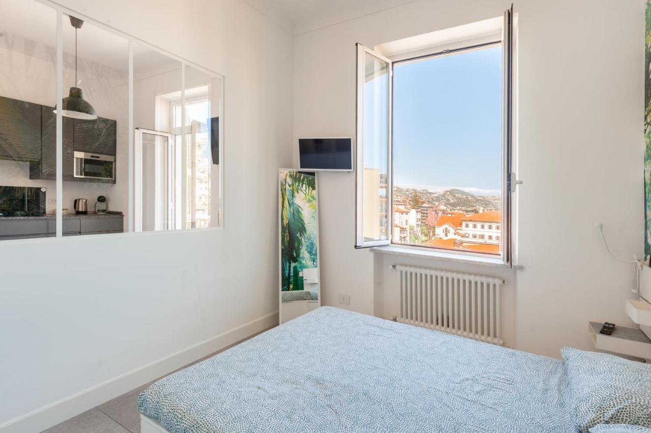 Apartamento CasaBaltó San Remo Exterior foto