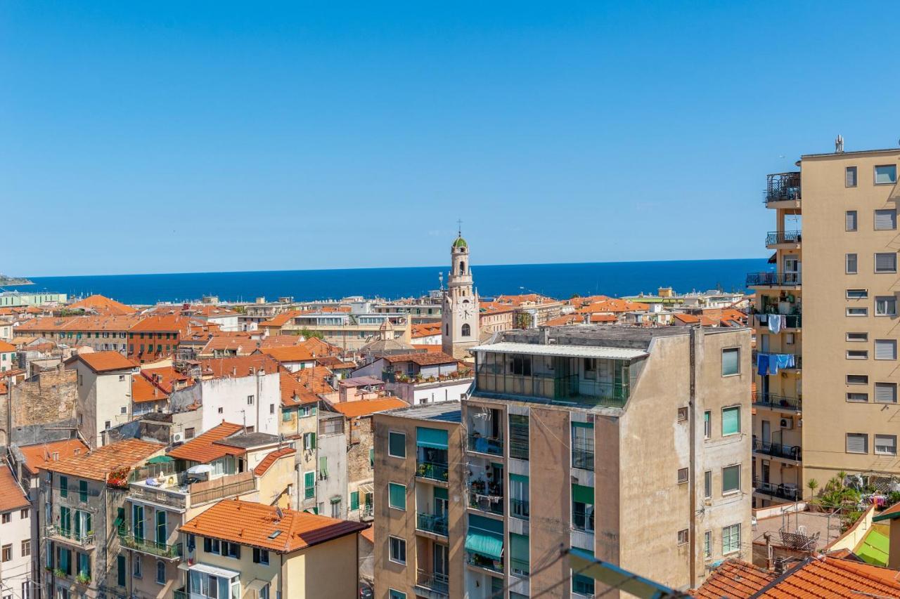 Apartamento CasaBaltó San Remo Exterior foto
